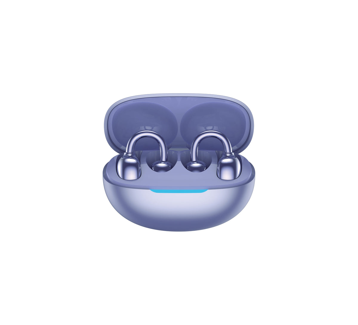 Air Conduction Hearing Aid