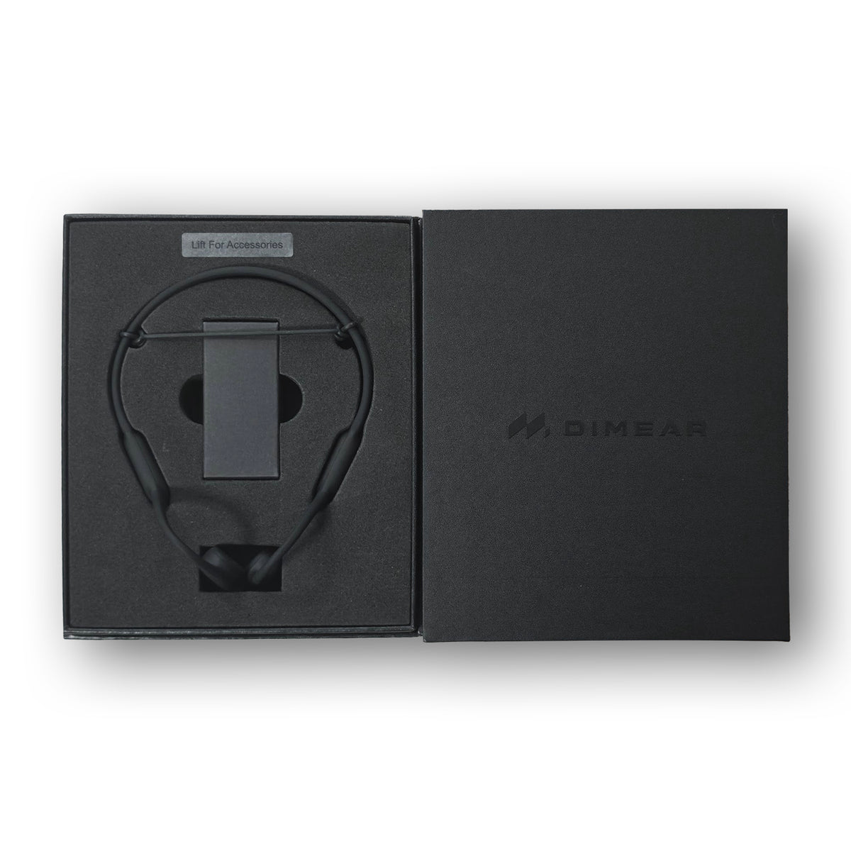 DIMEAR Halo Bone Conduction Hearing Aid