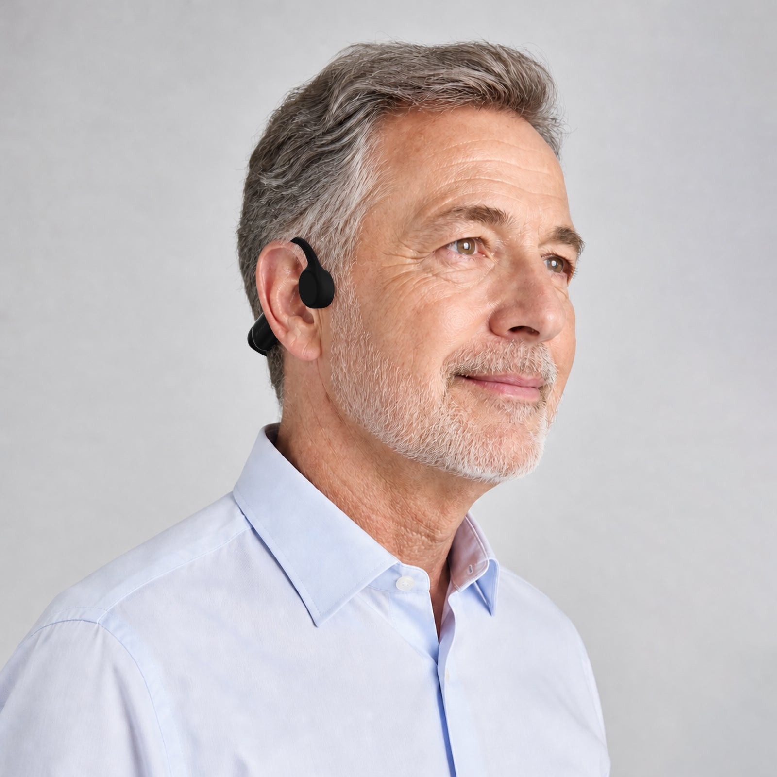 DIMEAR Halo Bone Conduction Hearing Aid