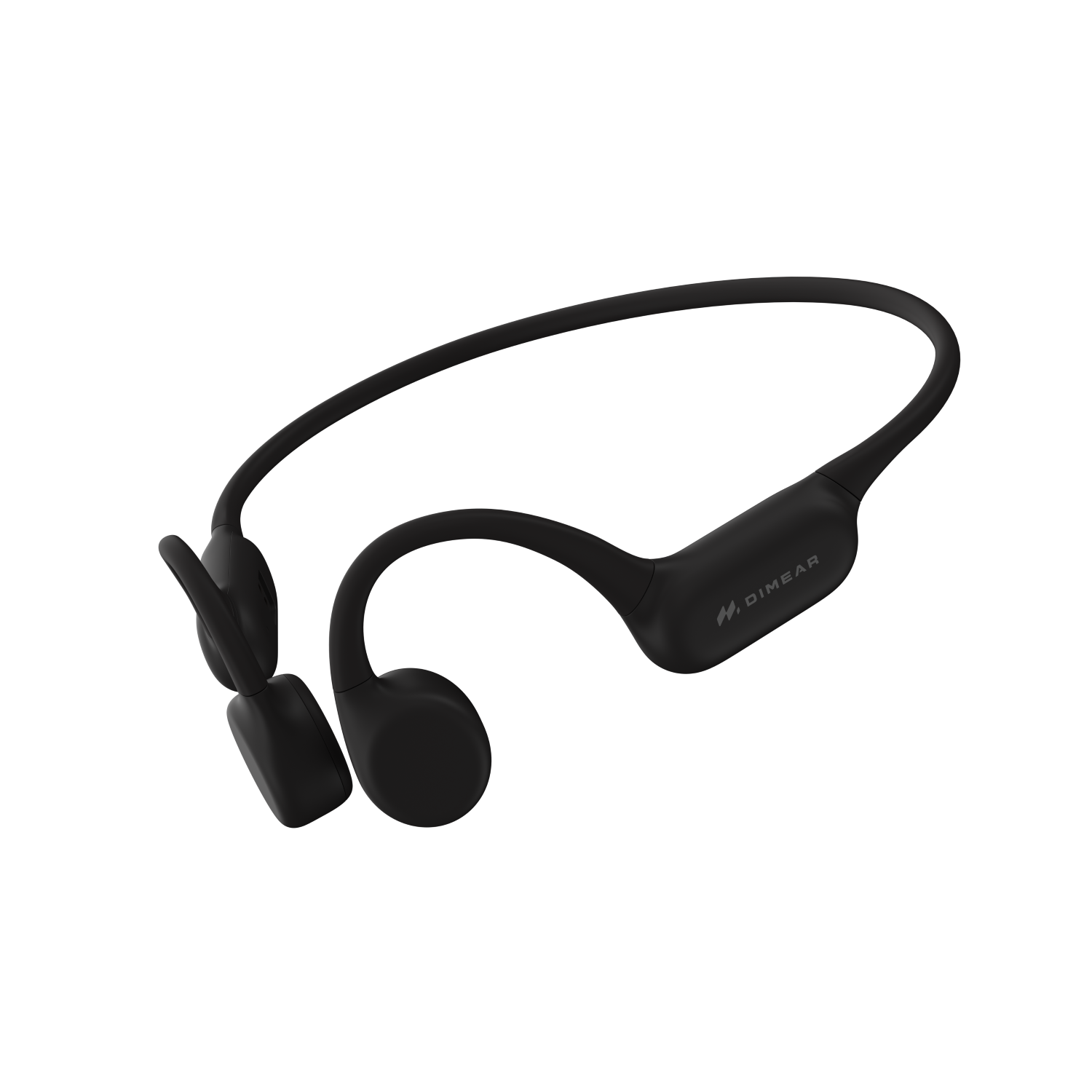 DIMEAR Halo Bone Conduction Hearing Aid