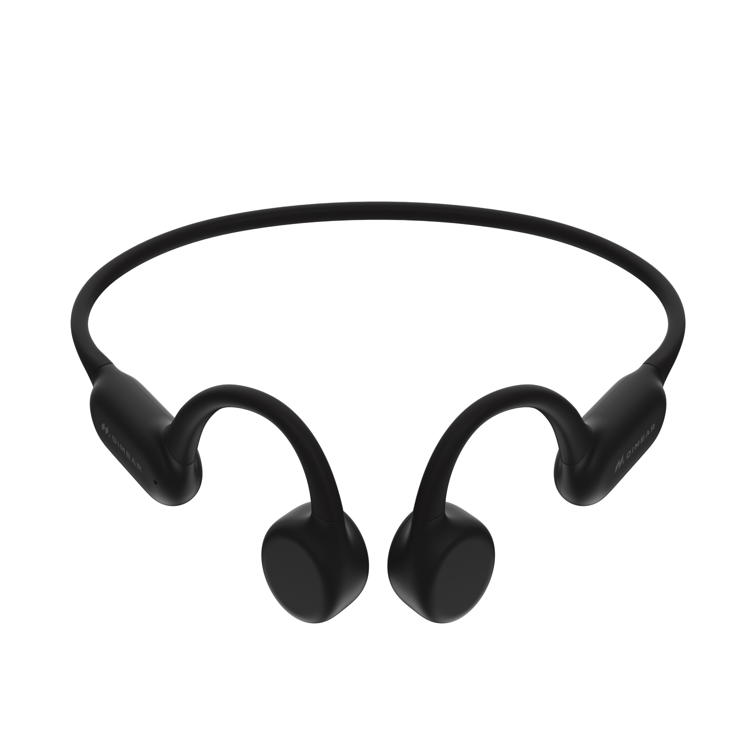DIMEAR Halo Bone Conduction Hearing Aid