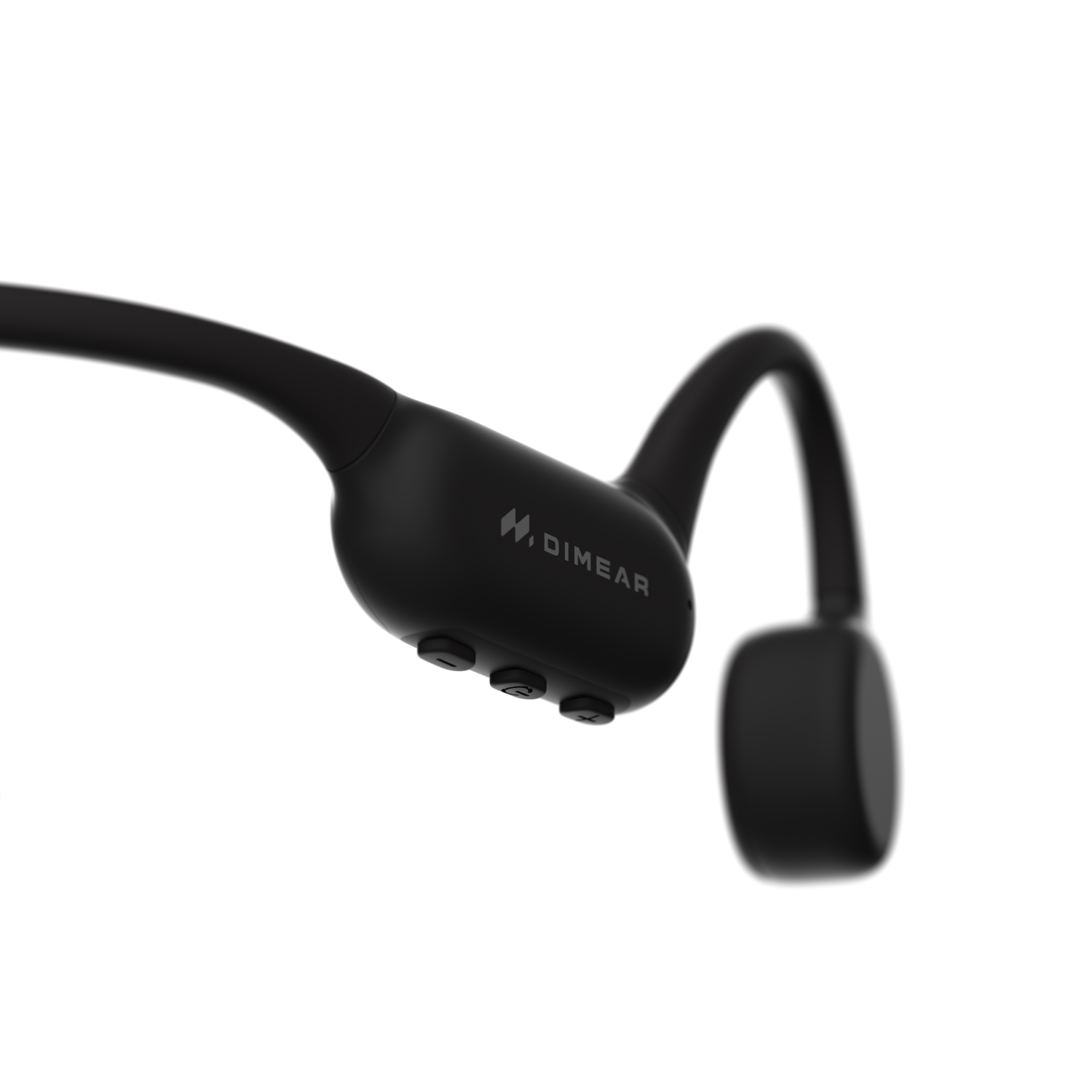 DIMEAR Halo Bone Conduction Hearing Aid